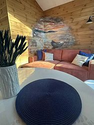 Коттедж SEAGULL