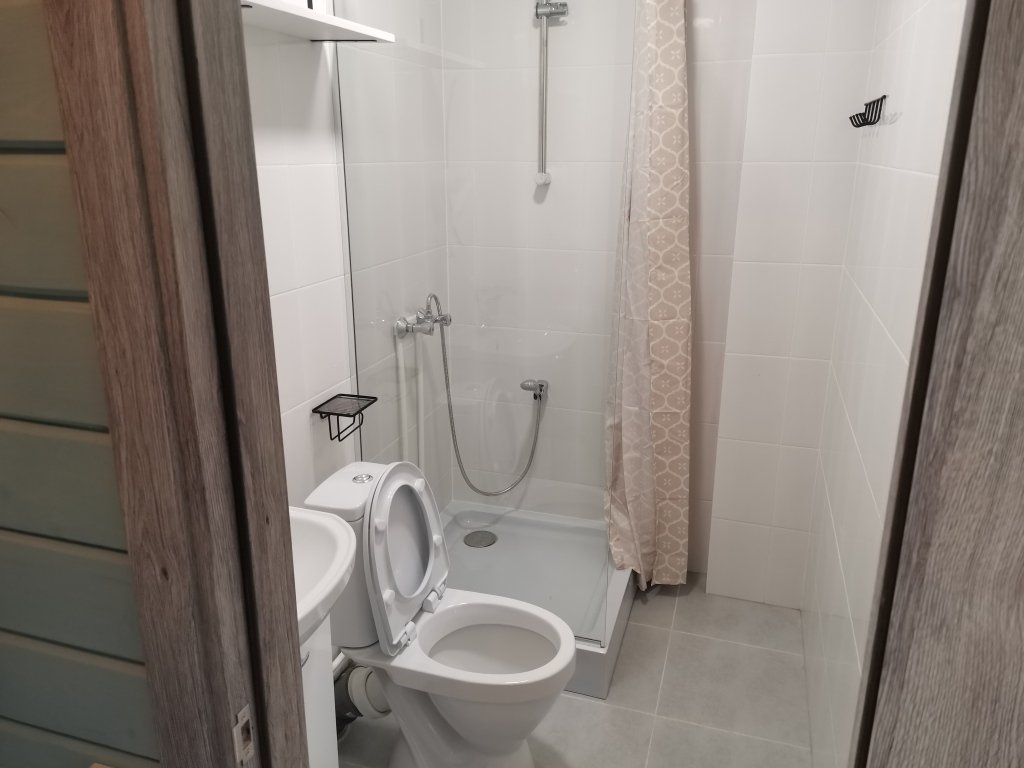 у Яны, Ленинградская область: фото 5