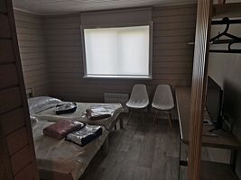 Двухместный номер Comfort 2 отдельные кровати, Гостевой дом у Яны, Петергоф