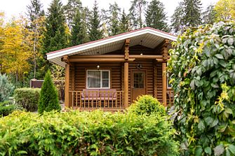 Гостевой дом Happy Day Vyborg