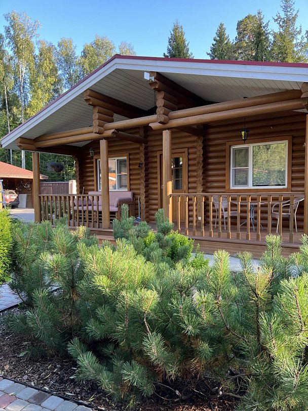 Happy Day Vyborg, Ленинградская область: фото 3