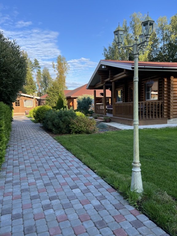 Happy Day Vyborg, Ленинградская область: фото 4