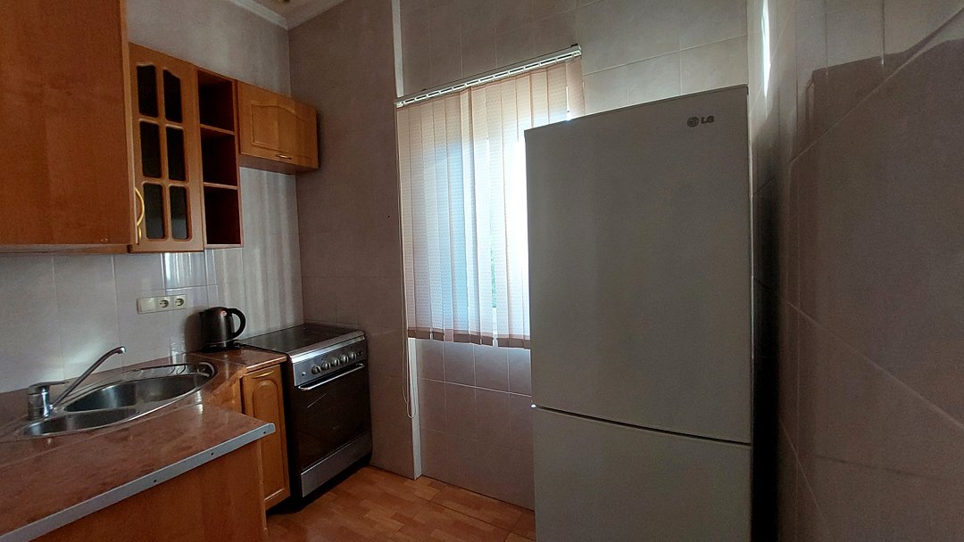 Люкс 3-местный 2-комнатный