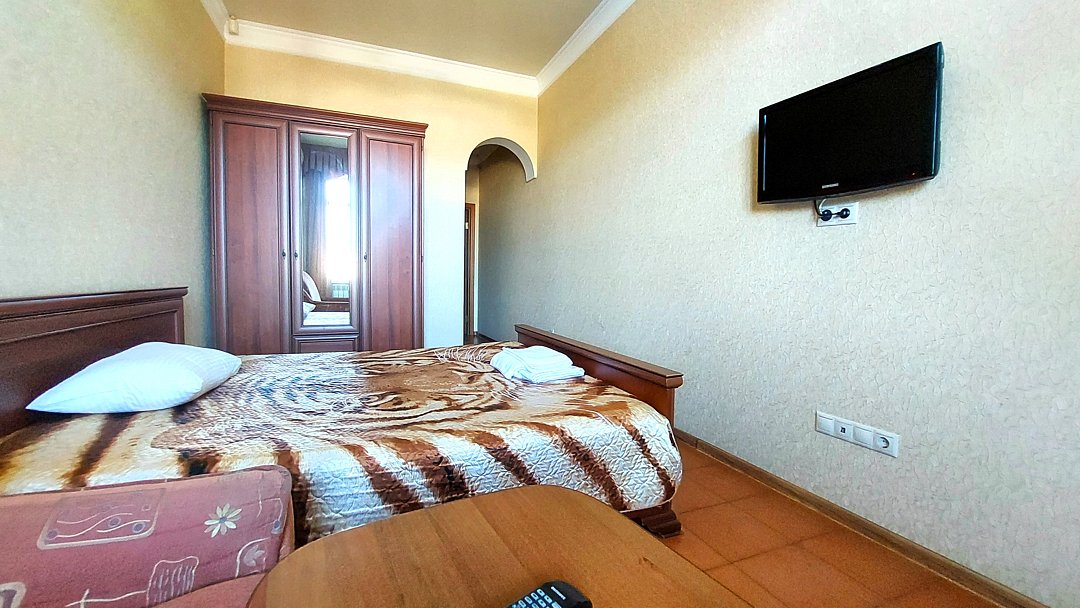 Стандартный 2-местный