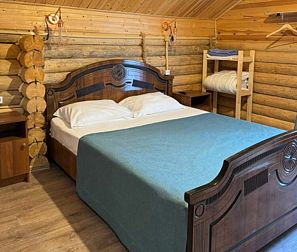 Гостевой дом Душа гор (Архыз)