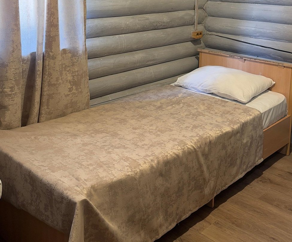 Стандартный 1-местный 1-комнатный | Душа гор (Архыз), Республика Карачаево-Черкесия