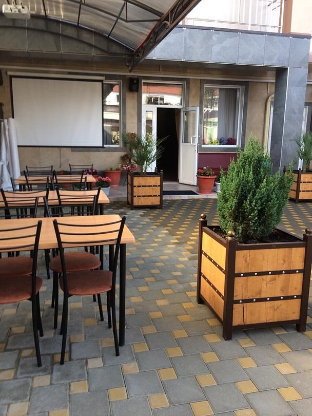 Территория | Прохлада, Краснодарский край