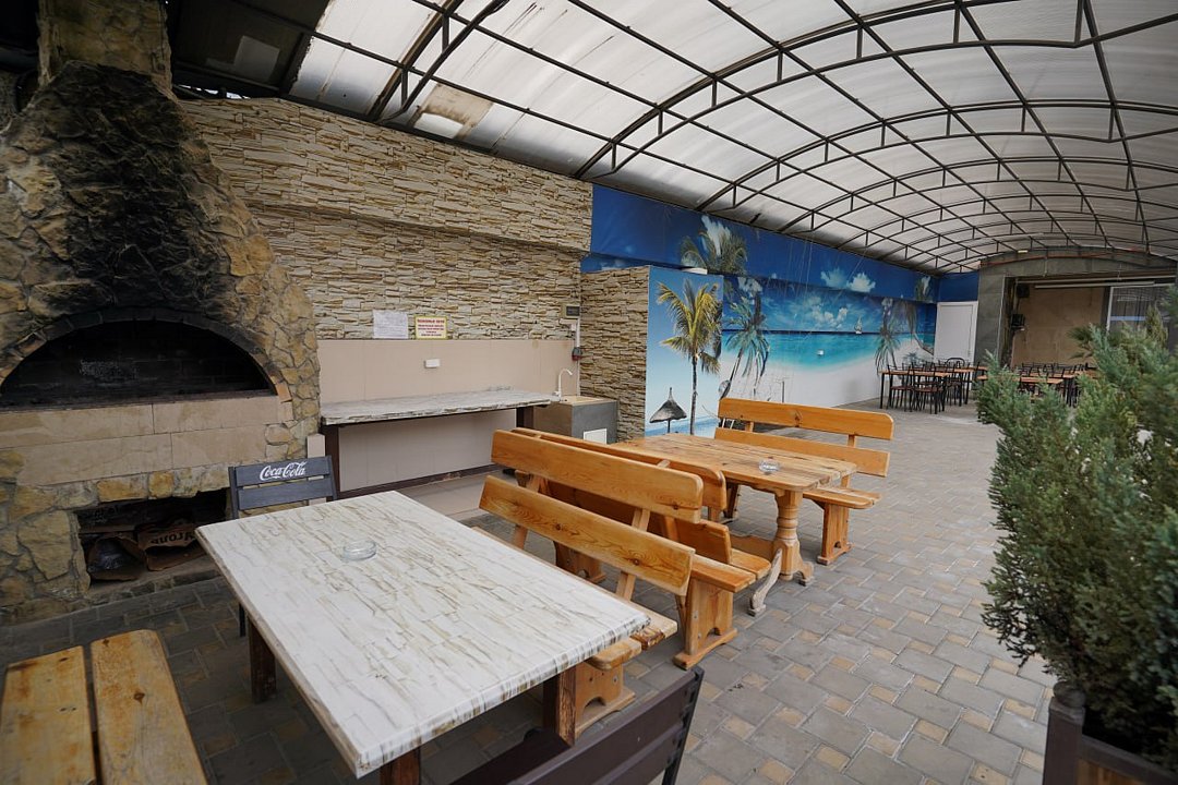 Территория | Прохлада, Краснодарский край