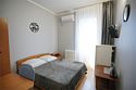 Номер 2-местный DBL, Гостевой дом Прохлада, Анапа