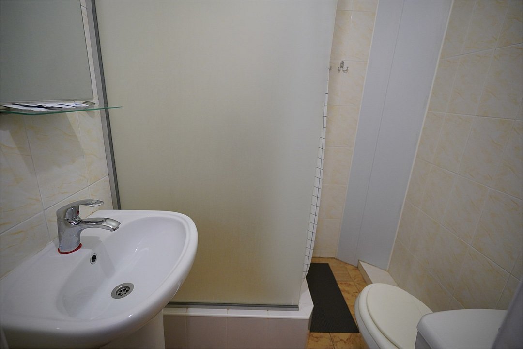 Номер 2-местный DBL