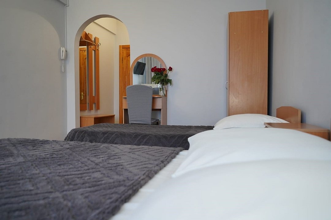 Номер 3-местный