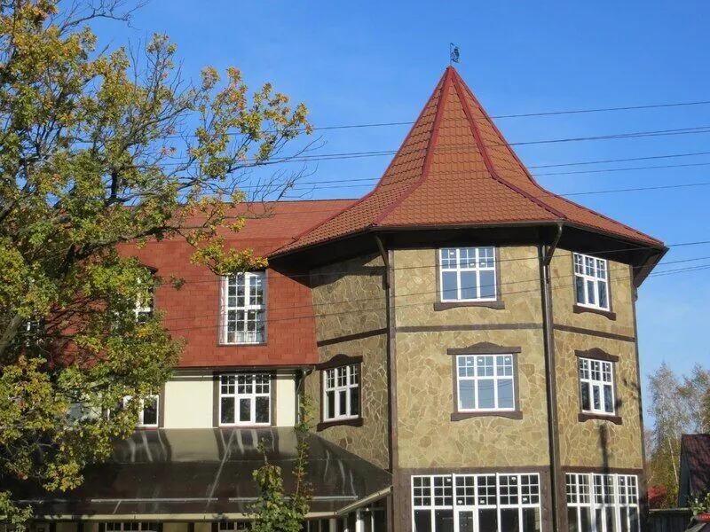 Гостевой дом Ближние дубки, Санкт-Петербург, Ленинградская область