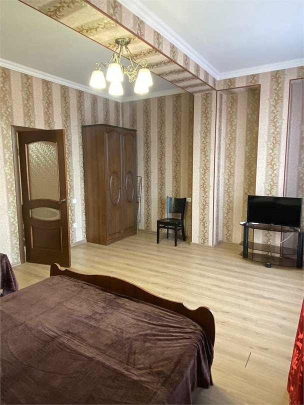 Апартаменты 2-местный 2-комнатный (с кухней)