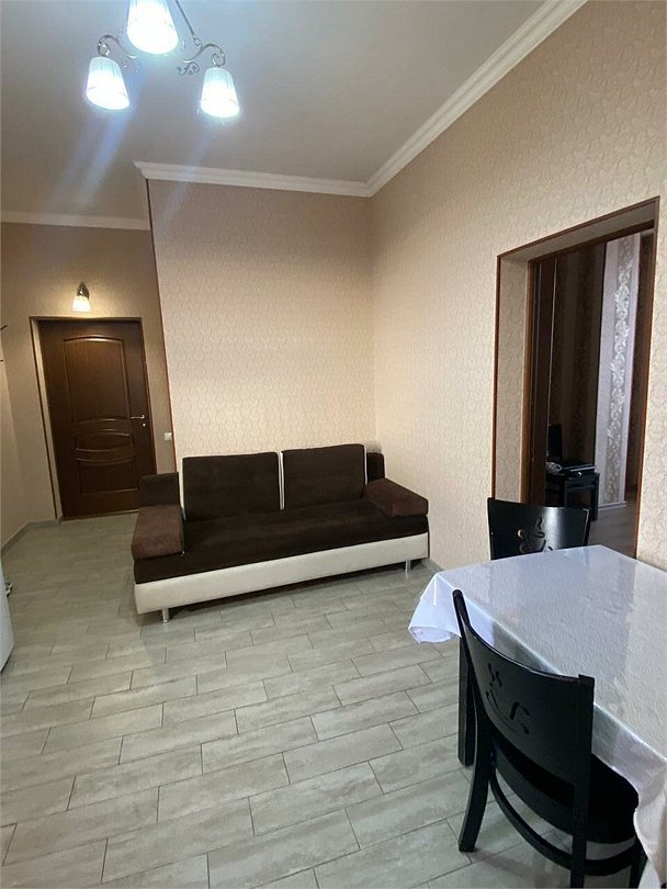 Апартаменты 2-местный 2-комнатный (с кухней)