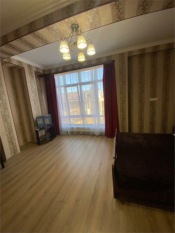 Апартаменты 2-местный 2-комнатный (с кухней)