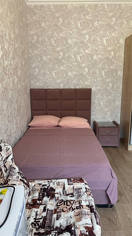 Номер 4-местный 1-комнатный