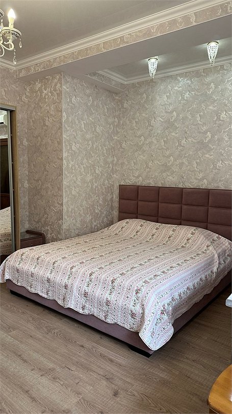 Номер 4-местный 1-комнатный