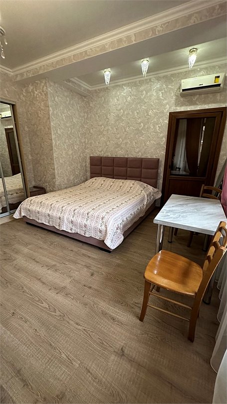 Номер 4-местный 1-комнатный