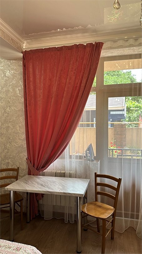 Номер 4-местный 1-комнатный