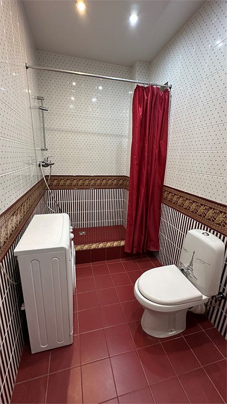 Номер 4-местный 1-комнатный