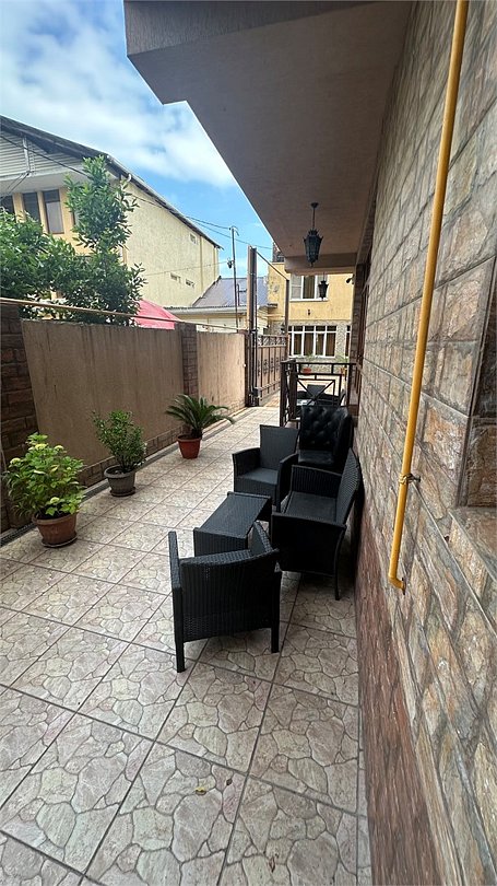 Номер 4-местный 1-комнатный