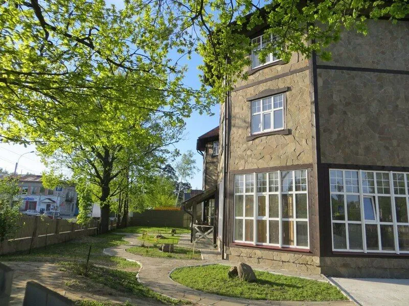 Ближние дубки, Ленинградская область: фото 5