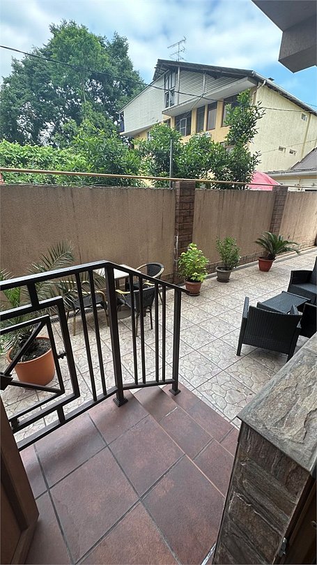 Номер 4-местный 1-комнатный