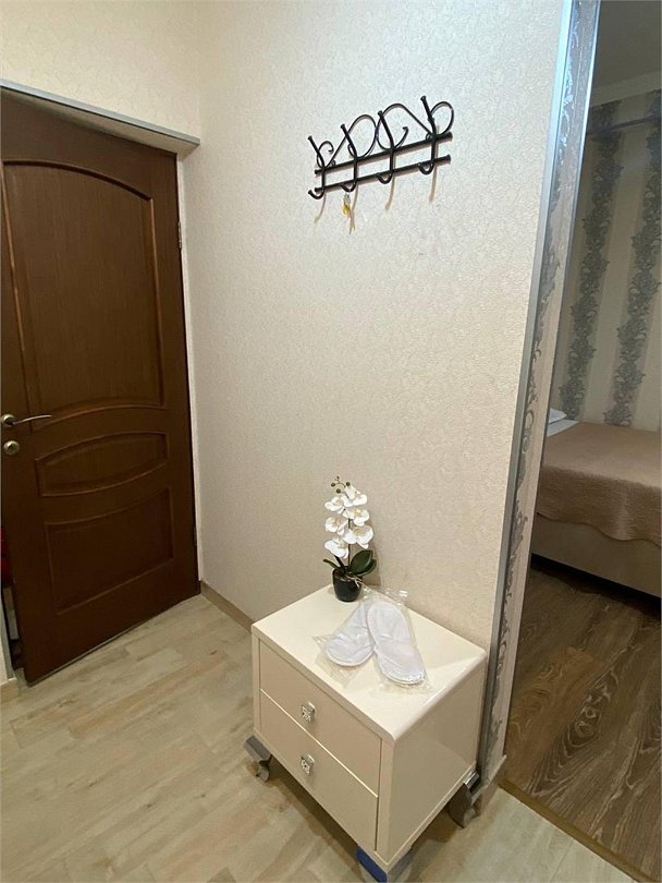 Студио 2-местный 1-комнатный