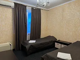 Номер двухместный, Коттедж Рогожкино, Азов