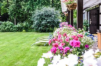 Гостевой дом F&F