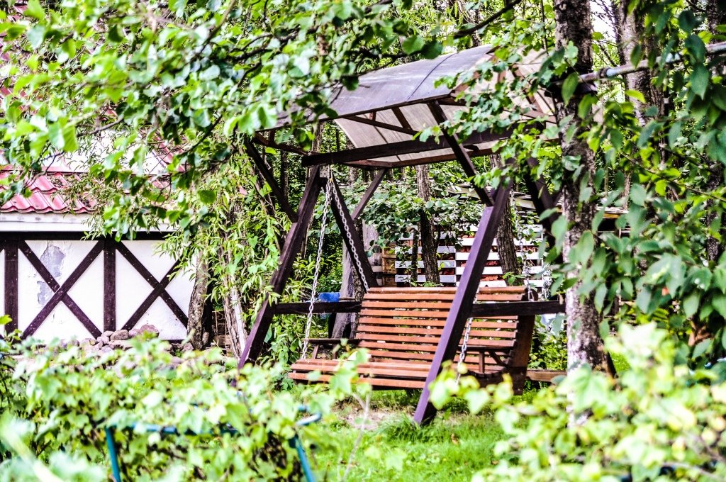 F&F, Ленинградская область: фото 2