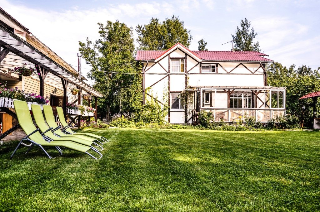 F&F, Ленинградская область: фото 3