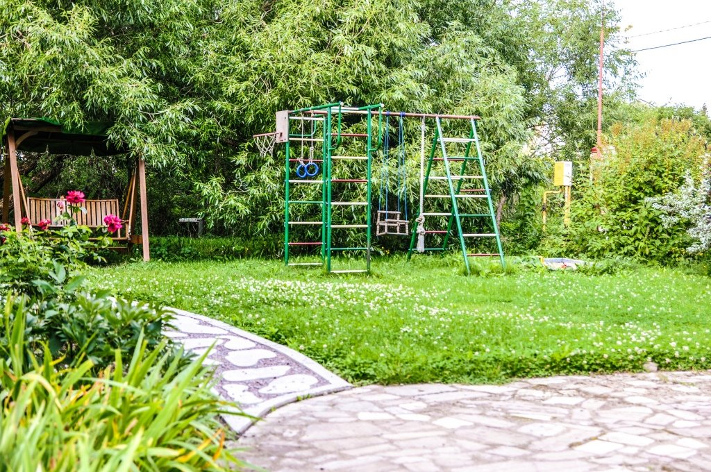 F&F, Ленинградская область: фото 5