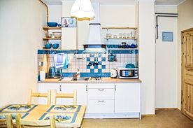 Апартаменты, Гостевой дом F&F, Петергоф