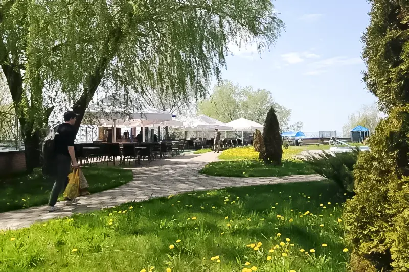 Рогожкино, Ростовская область: фото 4