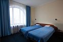 Двухместный номер Standard 2 отдельные кровати, Гостиница Выборг, Выборг