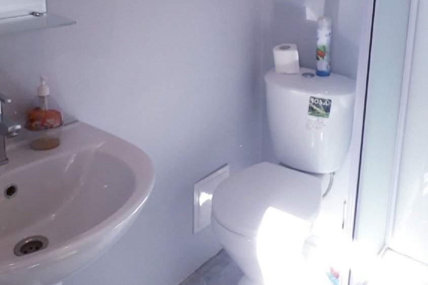 Номер 1-местный (эконом)