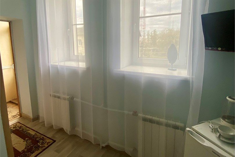 Стандартный 1-местный