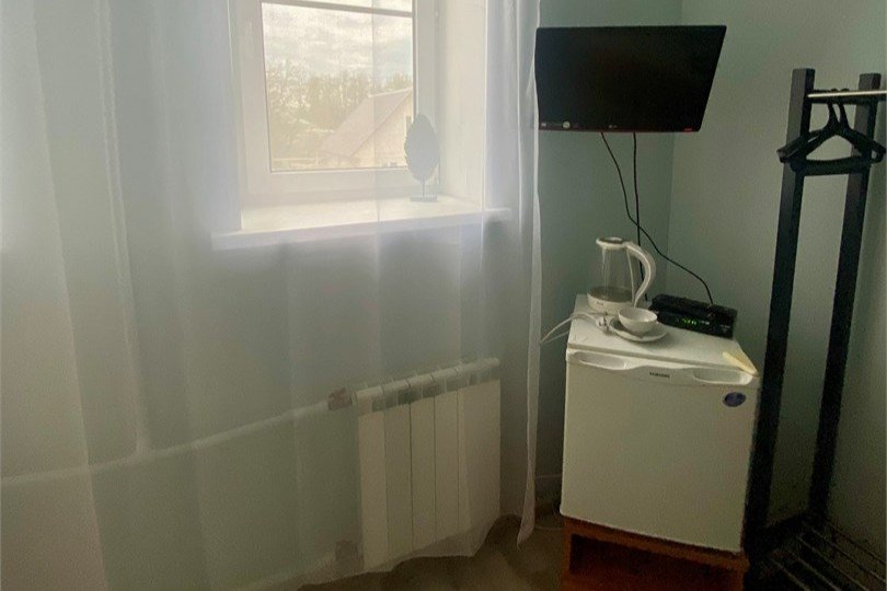 Стандартный 1-местный