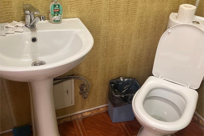 Стандартный 2-местный (DBL)