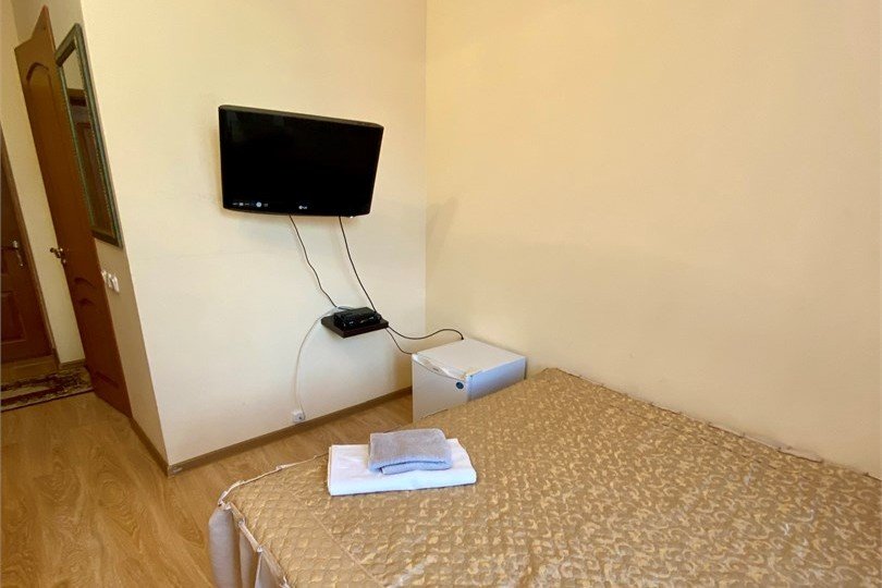 Стандартный 2-местный (TWIN)