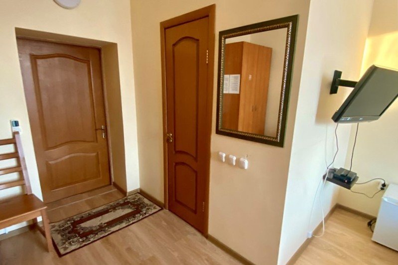 Стандартный 2-местный (TWIN)