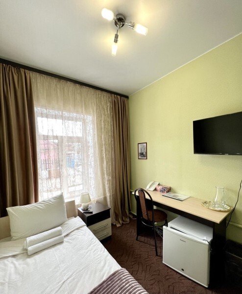 Стандартный 1-местный 1-комнатный (MINI)