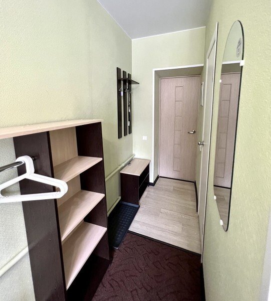 Стандартный 1-местный 1-комнатный (MINI)