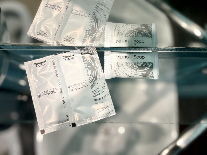 Стандартный 1-местный 1-комнатный (MINI)