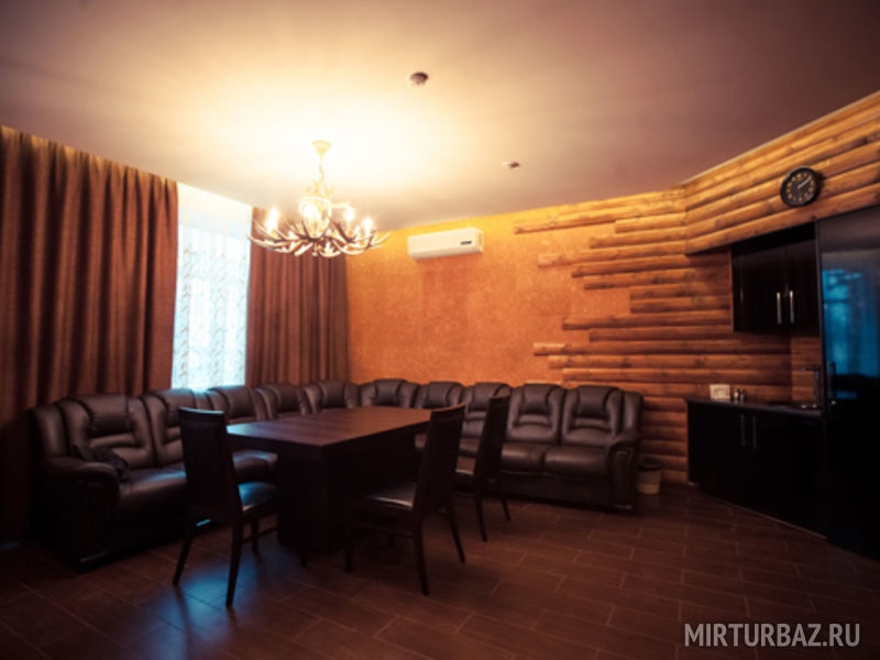 Гостиница Новая , Воронежская область, Воронеж Воронеж Чертовицы