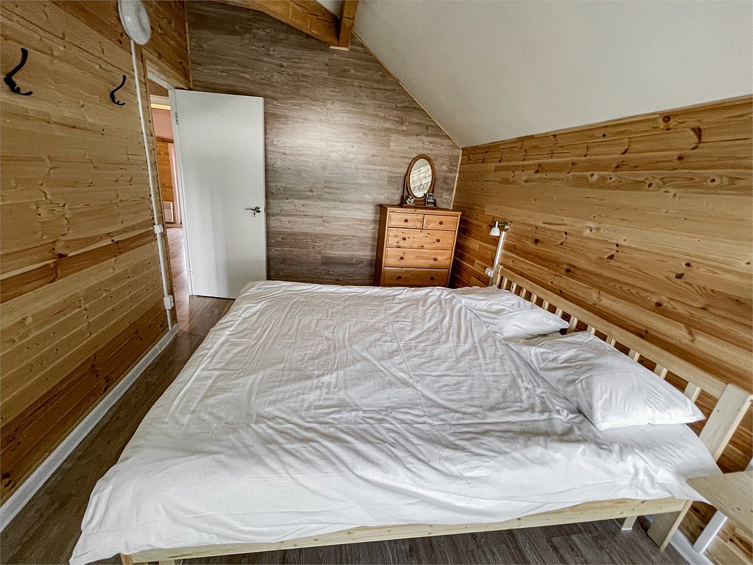 Таунхаус 6-местный 4-комнатный