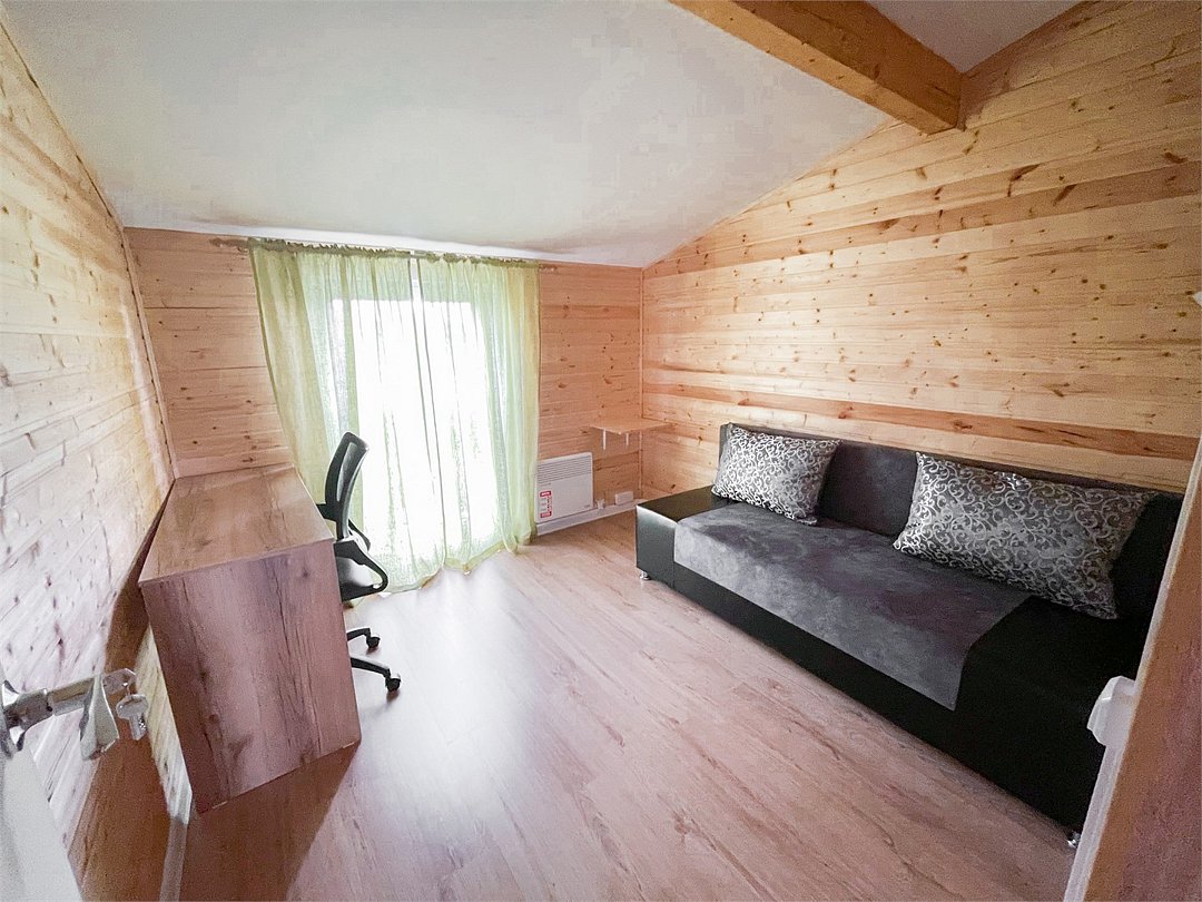 Таунхаус 6-местный 4-комнатный