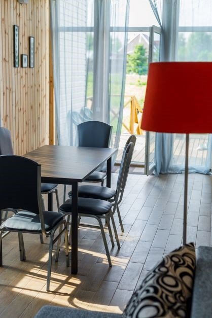 Таунхаус 6-местный 4-комнатный