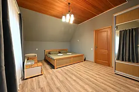 Дом №4, Загородный клуб Бристоль, хутор Вертячий